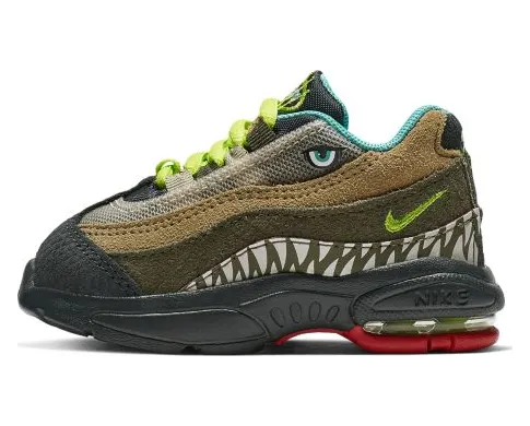 Nike Air Max 95 Monster (TD)