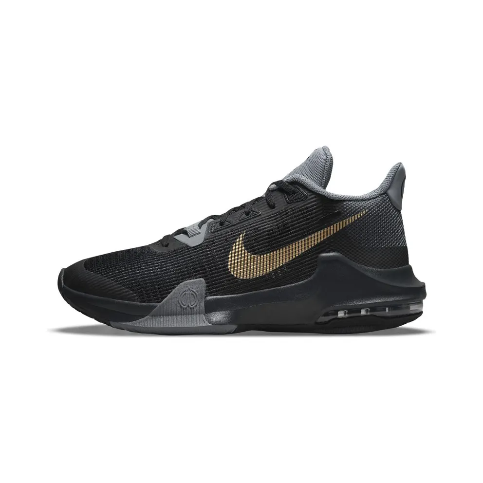 Nike Air Max Impact 3 Black (DC3725-006)