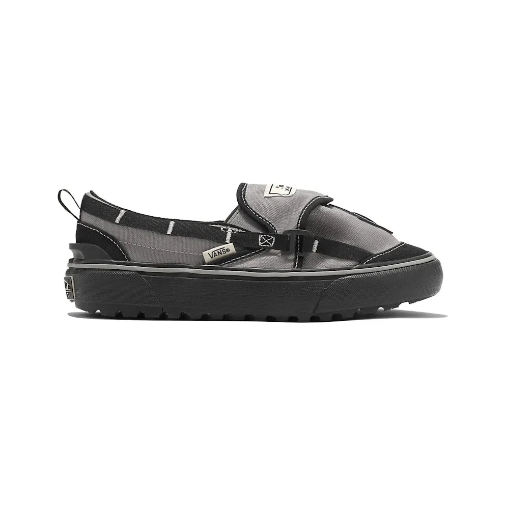 Vans Classic Slip-On Rucksack Nicole McLaughlin Grey (VN000S99N43)
