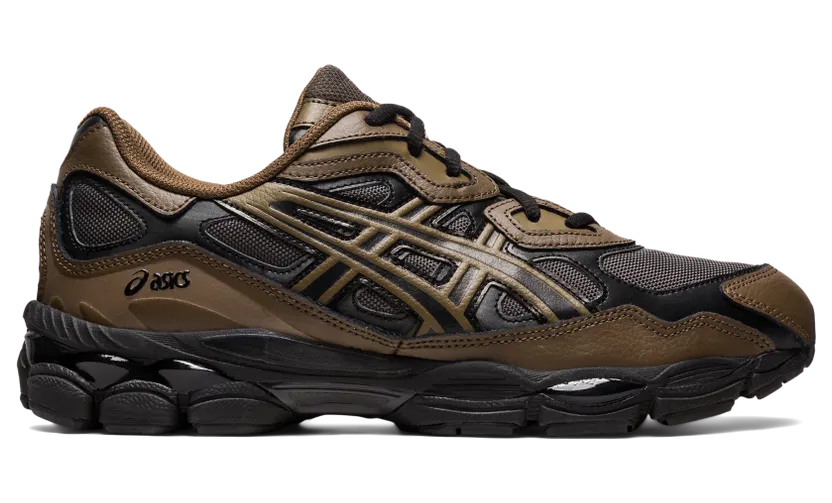 Asics Gel-NYC 1203A280.251