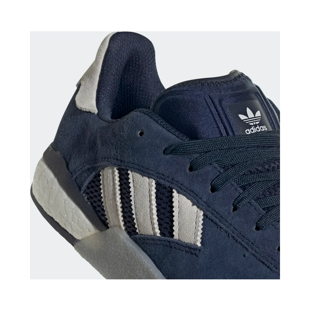 Adidas 3ST.004 ‘Collegiate Navy’ Collegiate Navy/Grey/Cloud White (FV5952)