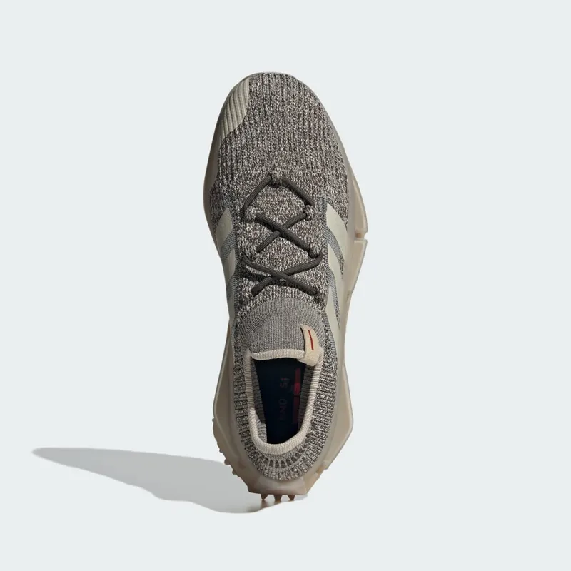 Adidas NMD_S1 Wonder Beige / Shadow Olive / Better Scarlet (IE2074)