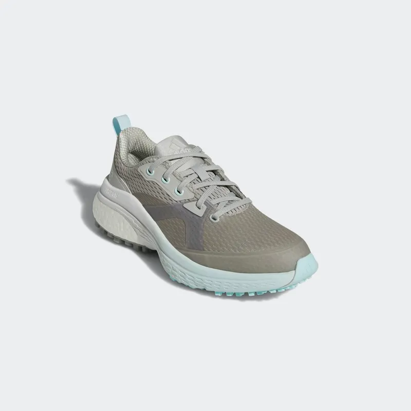 Adidas Solarmotion Spikeless Grey Two / Cloud White / Almost Blue (GX4021)