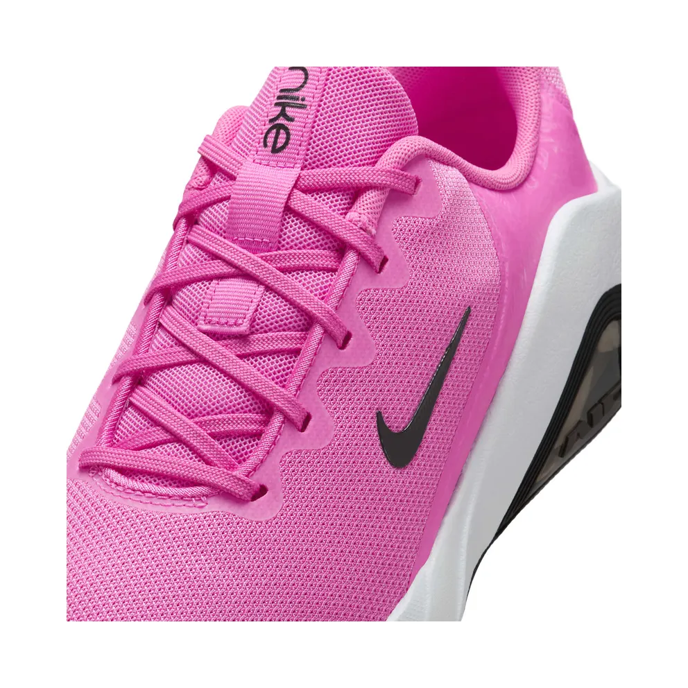 Nike Bella 7 Playful Pink White Black (FZ1689-601)