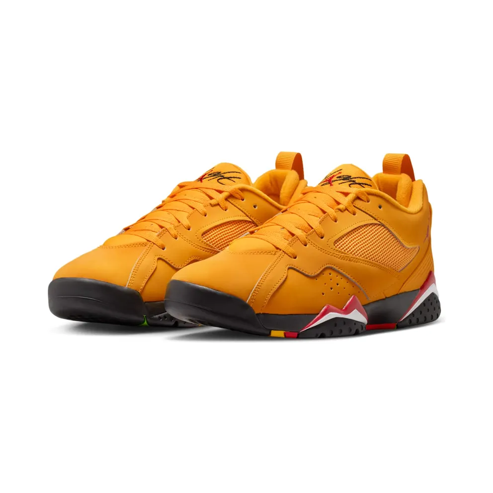 Air Jordan Jumpman MVP Yellow (IO7437-705)