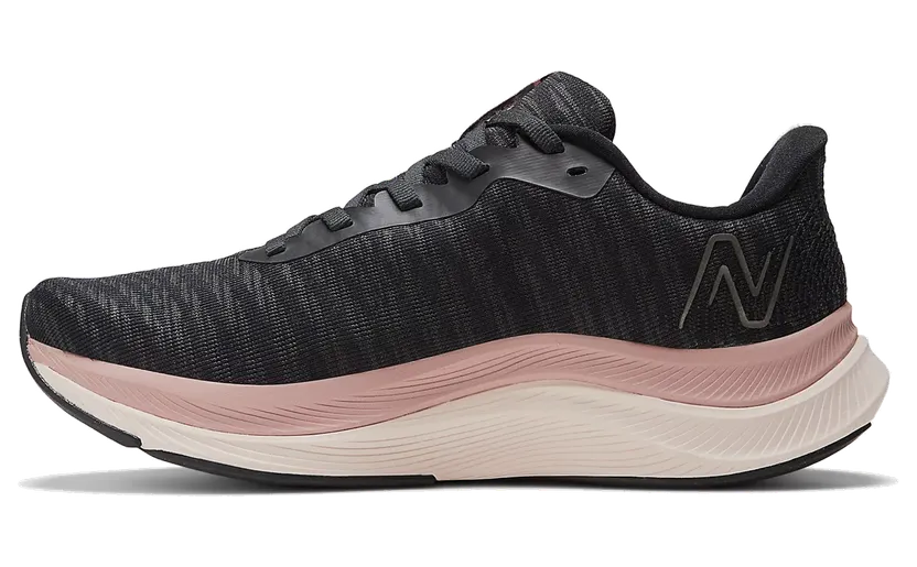 New Balance FuelCell Propel v4 “Black Pink Moon” (WFCPRCK4)