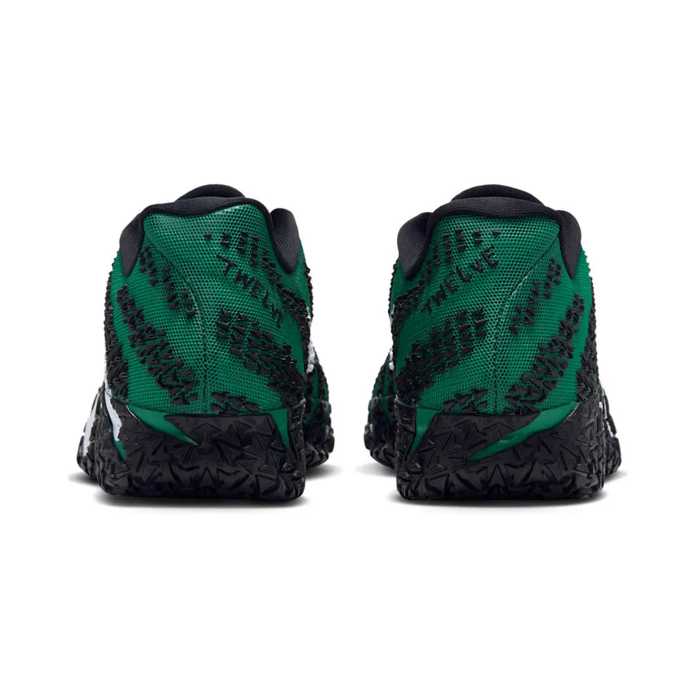 Nike Ja 3 – Garden – “Malachite / Black / White” (IX5372-300)