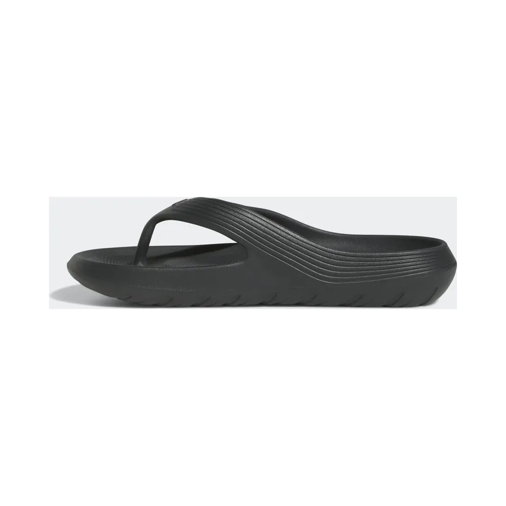 Adidas Adicane Flip-Flops Carbon / Carbon / Carbon (HQ9921)