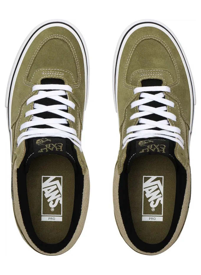 vans-half-cab-pro VN0A38CPW70