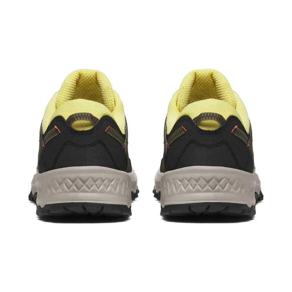 Saucony Grid Peak Yellow Walnut (S70814-12)