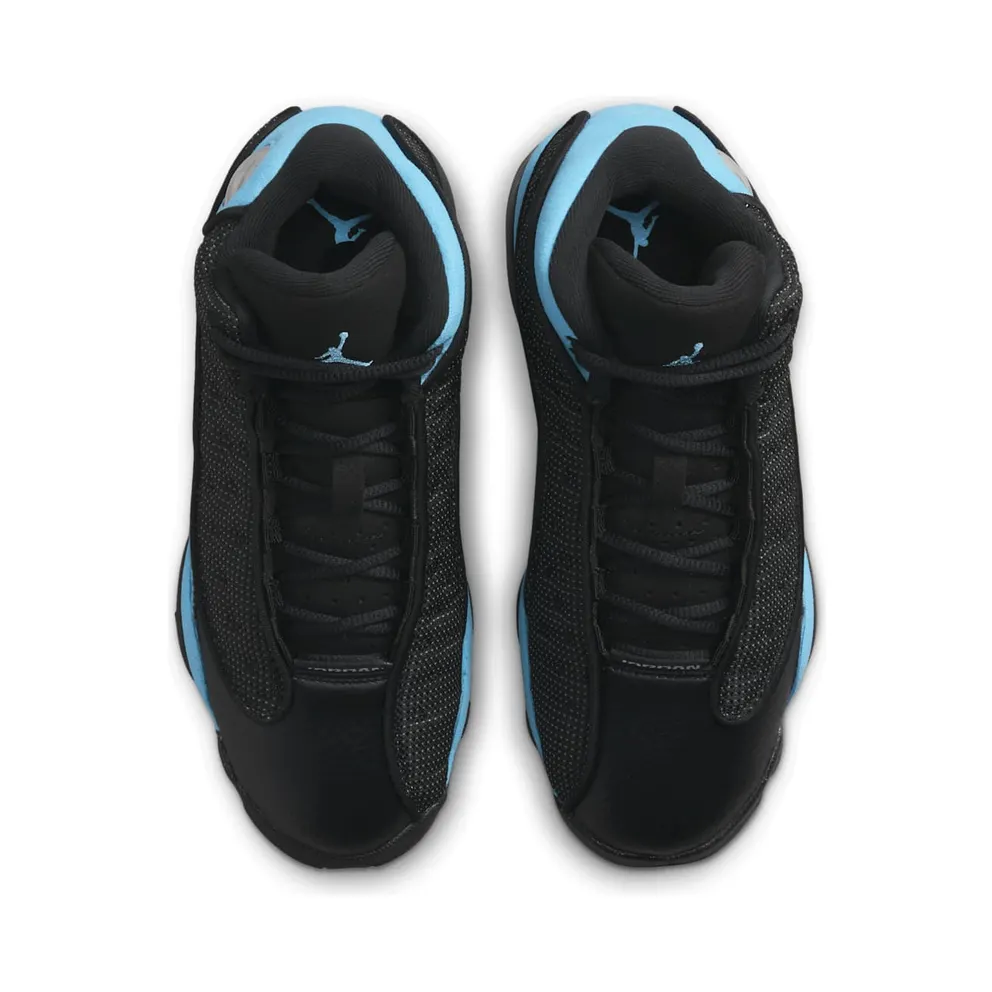 Air Jordan 13 GS “University Blue” (884129-041)