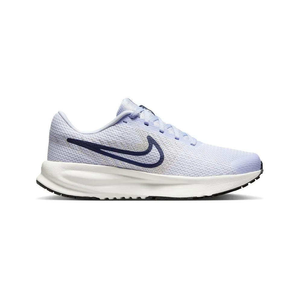Nike Run Defy Ghost Football Grey Navy (HM9593-005)