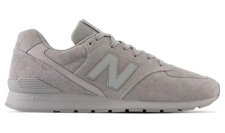 New Balance 996 Triple Grey (CM996MB2)