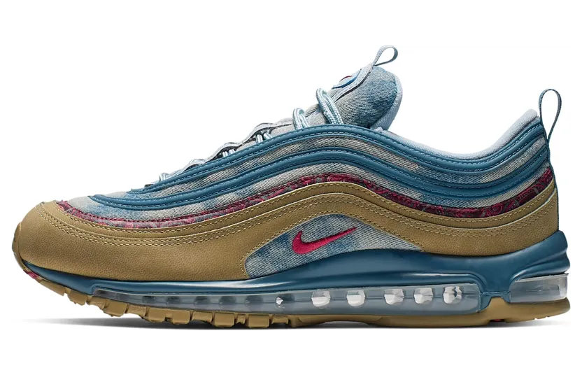 Nike Air Max 97 Wild West