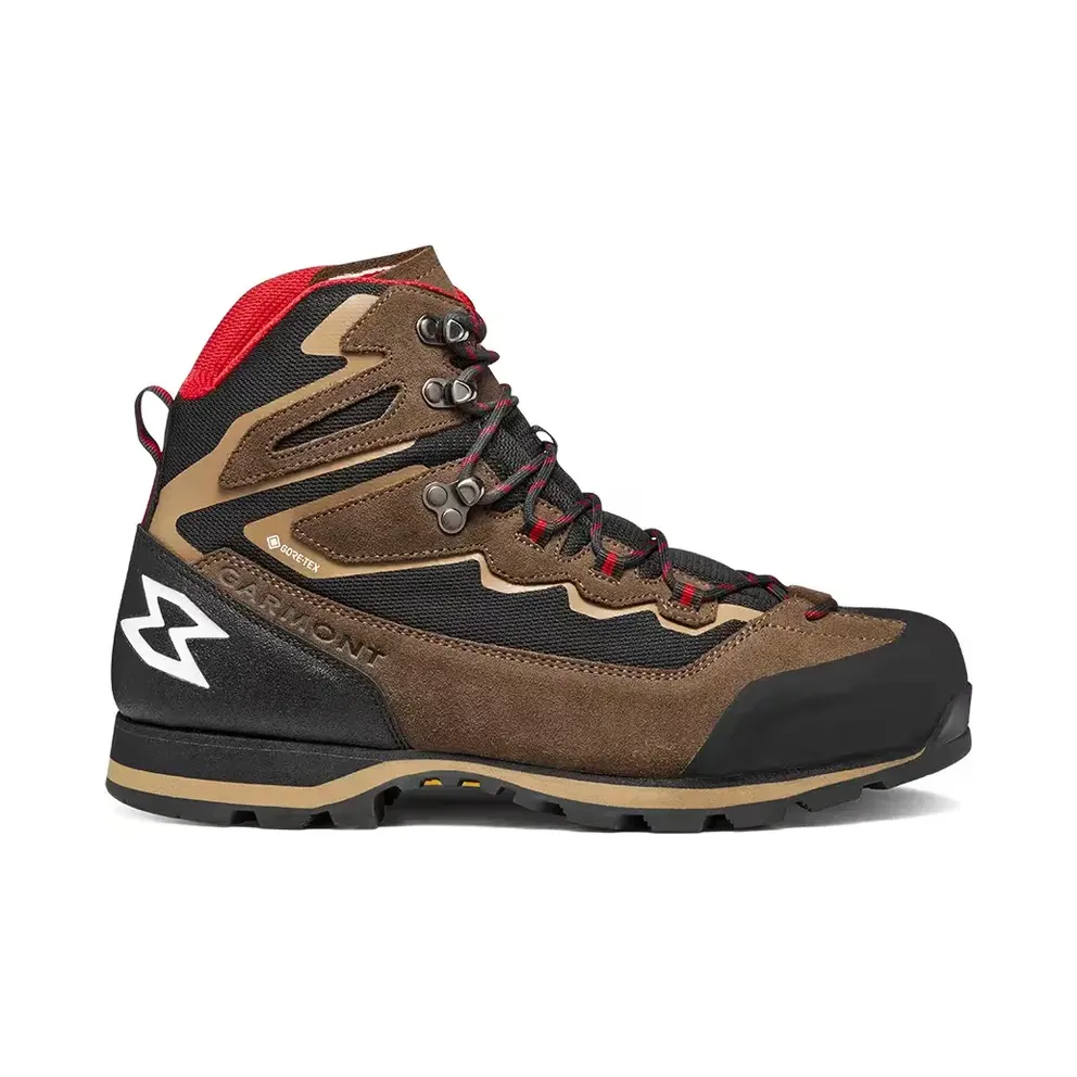 Hiking Shoes Garmont Lagorai 3 GTX (S01085-M343409)