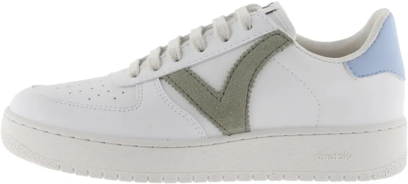 Victoria sneaker Green (1258201-612)