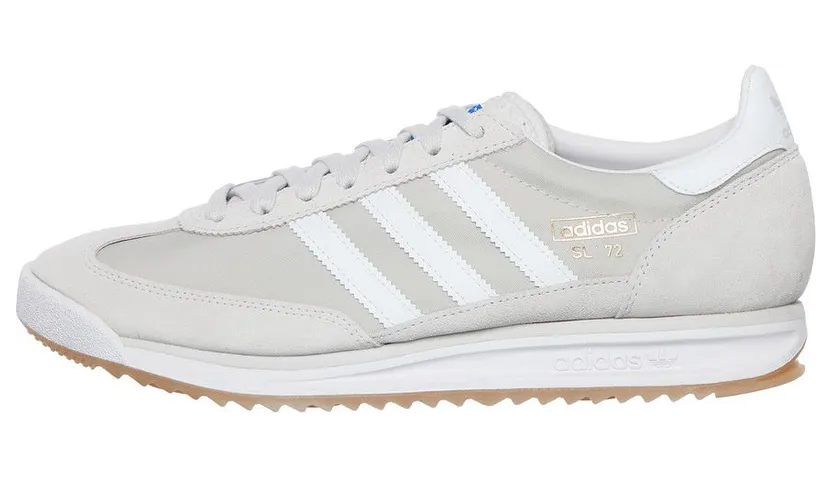 adidas SL 72 RS Grey One / Footwear White / Crystal White (JI1281)