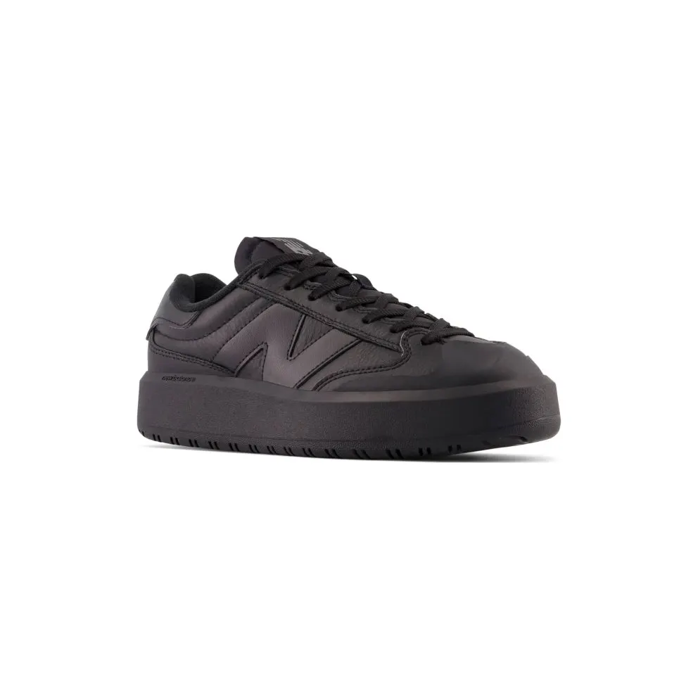 New Balance CT302 Triple Black (CT302LB)