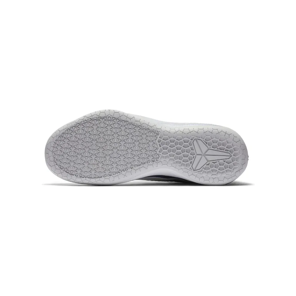 Nike Kobe A.D. Midnight Navy Midnight Navy/Pure Platinum (852425-406)