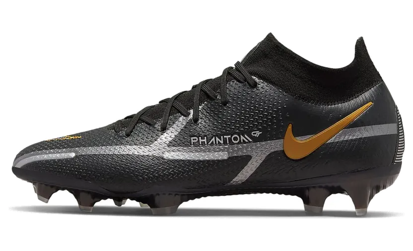 Nike Phantom GT2 DF Elite FG “Black” (CZ9889-007)