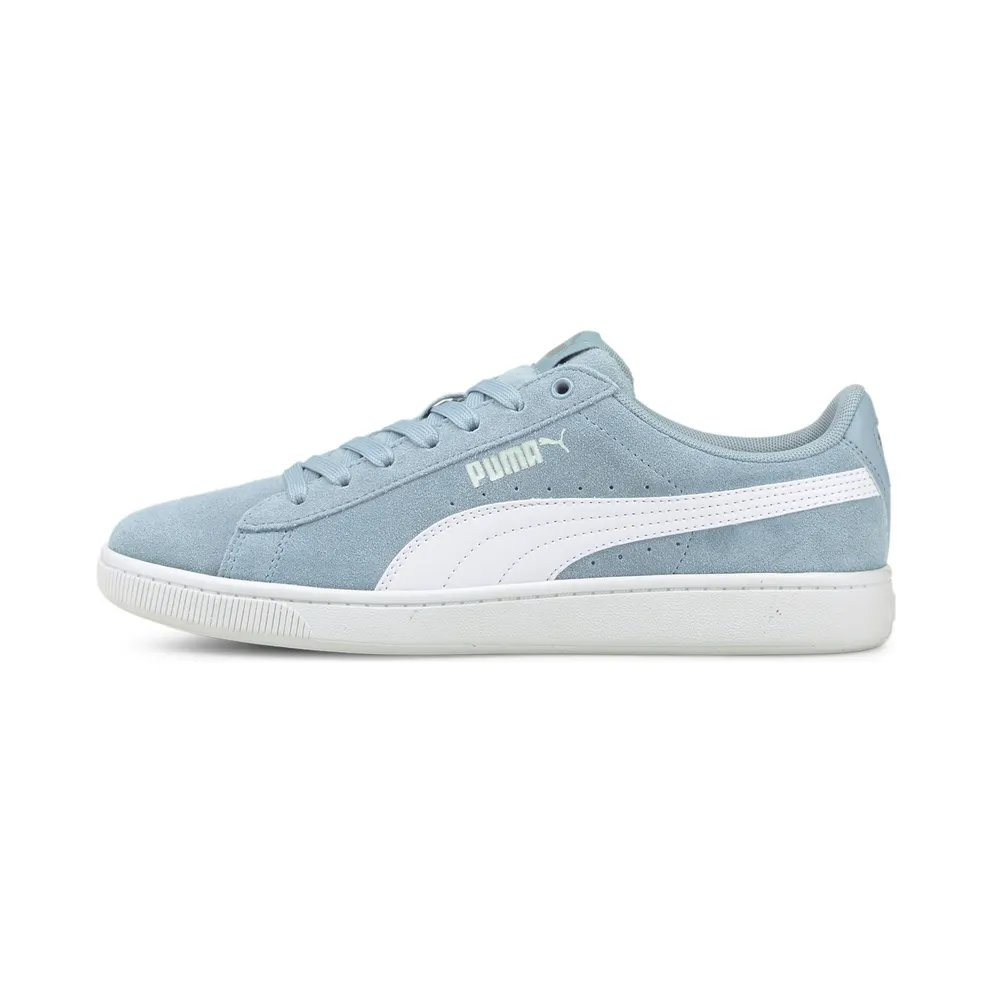 Puma Vikky v2 Blue/White/Silver (36972532)