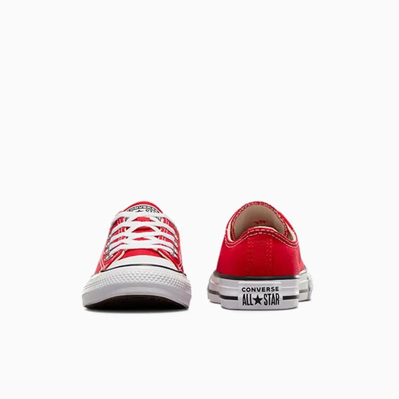 Converse Chuck Taylor All Star Ox Red (3J236)