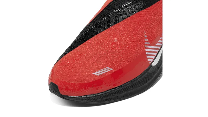 Nike Zoom Pegasus Turbo Shield Habanero Red Habanero Red/Black-Metallic Silver (BQ1896-600)