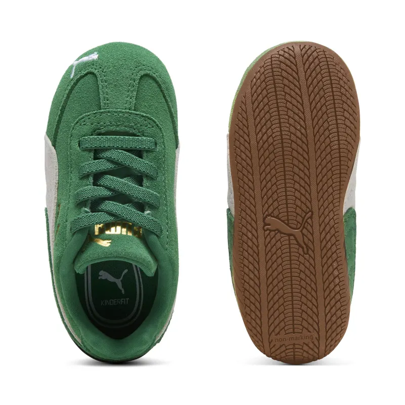 Puma Speedcat “Archive Green / Puma White” (401700_28)
