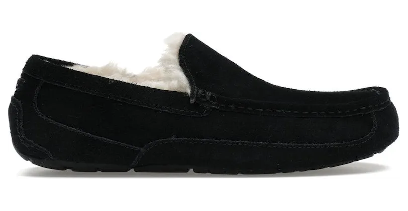Ugg Ascot 1101110-BLK