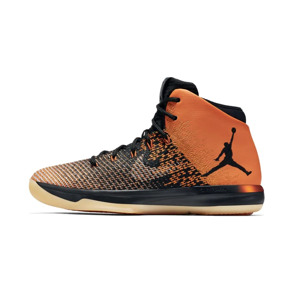 Jordan XXX1 Shattered Backboard Black/Black-Starfish (845037-021)