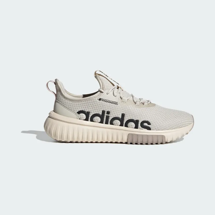 adidas Kaptir 4.0 Alumina Black Wonder Taupe (JQ3539)
