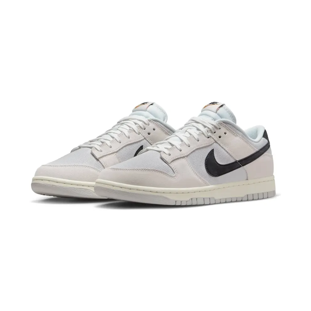 Nike Dunk Low Certified Fresh Sail Grey (DO9776-001)