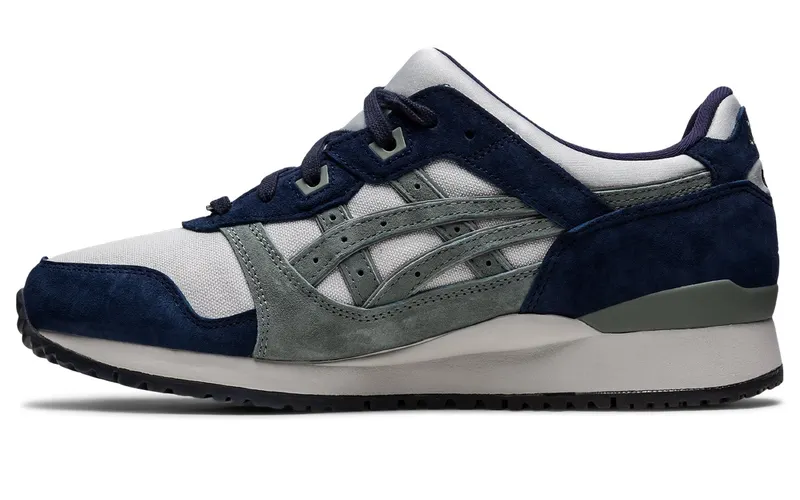 ASICS Gel-Lyte III Naruto Shippuden Kakashi (1201A661-020)