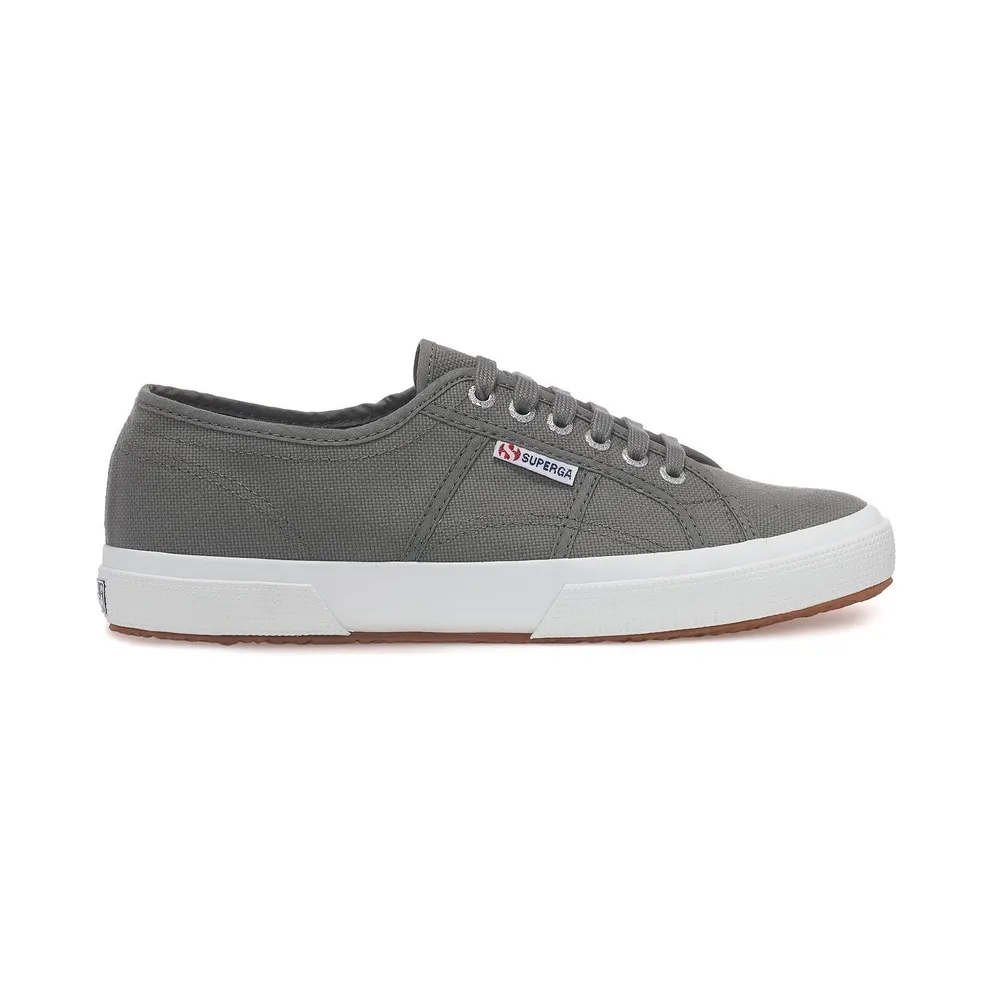 Superga 2750 Cotu Classic Grey Sage (s1966)