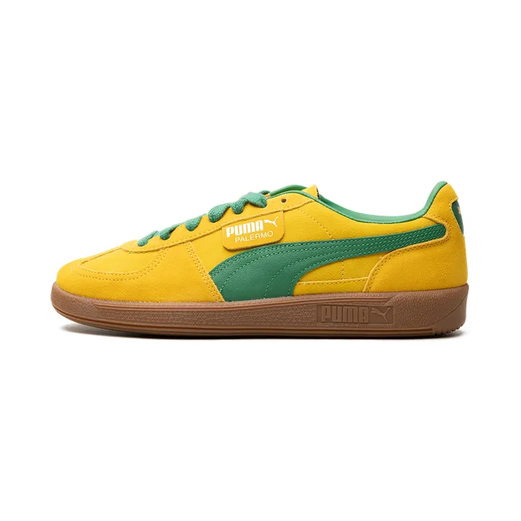 Puma Palermo “Pelé Yellow” (396463-12)