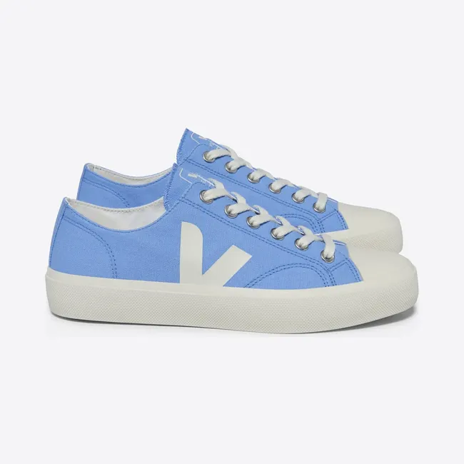 VEJA Wata II “Aqua Pierre Canvas” (PL0103515)