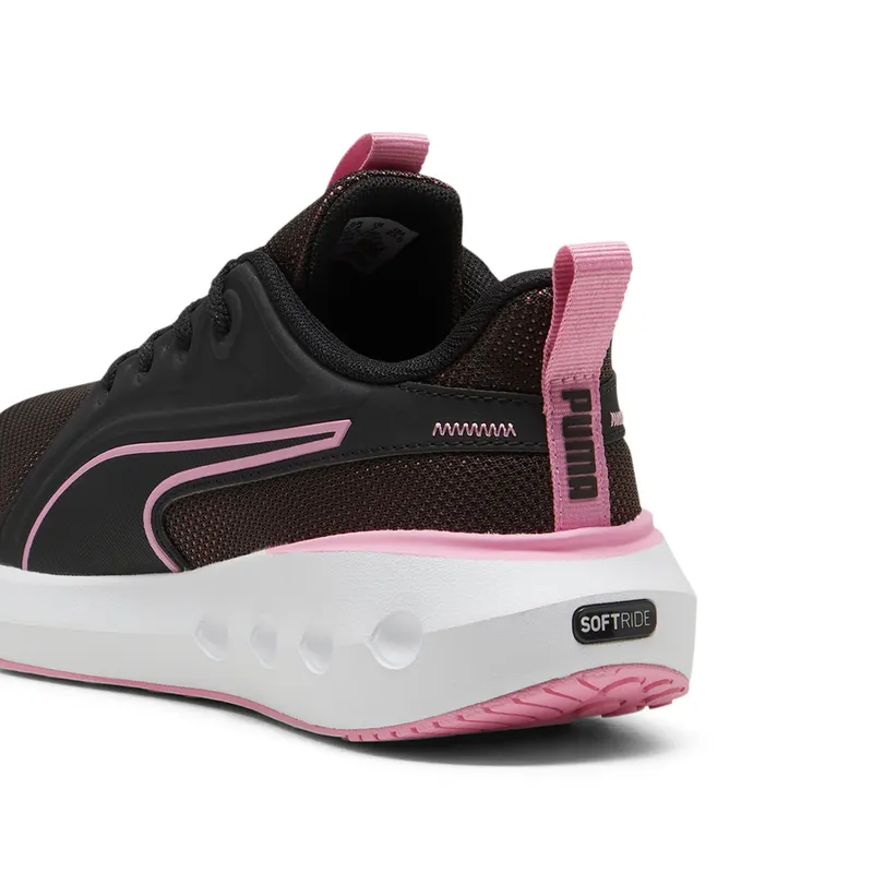 Puma SOFTRIDE Carson “Puma Black / Mauved Out” (310154_04)