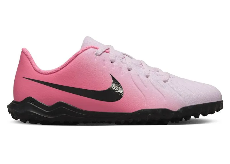 Nike Tiempo Legend 10 Club TF Pink Foam Black (DV4355-601)