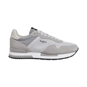Pepe Jeans PèPè Middle Grey (PMS400037-925)