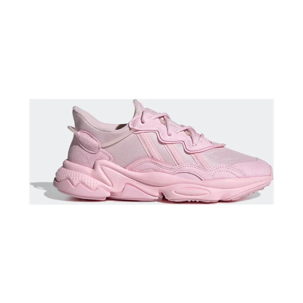 adidas OZWEEGO Schuh Clear Pink / Clear Pink / Clear Pink (FX6094)