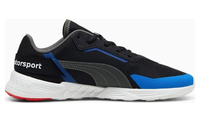 Puma BMW Motorsport Black / Shadow Gray (308045-03)
