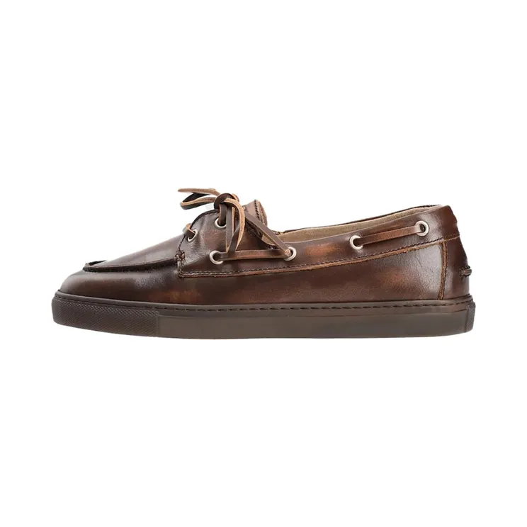 Copenhagen Studios Vintage Leather Brown (CPH160-VILEBR)