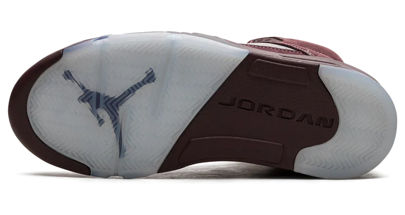 air-jordan-5 DZ4131-600