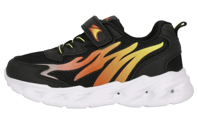 zigzag-sneaker Z254397-1001