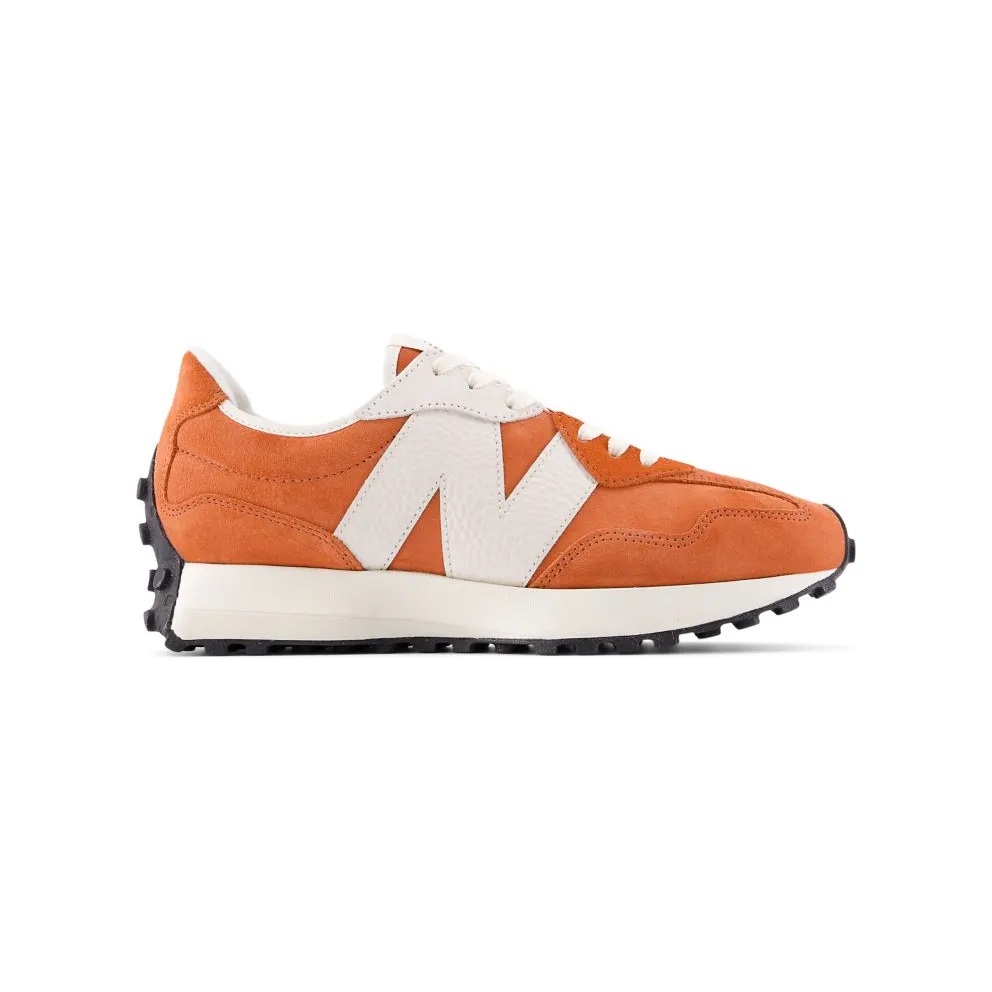 New Balance 327 Oranje