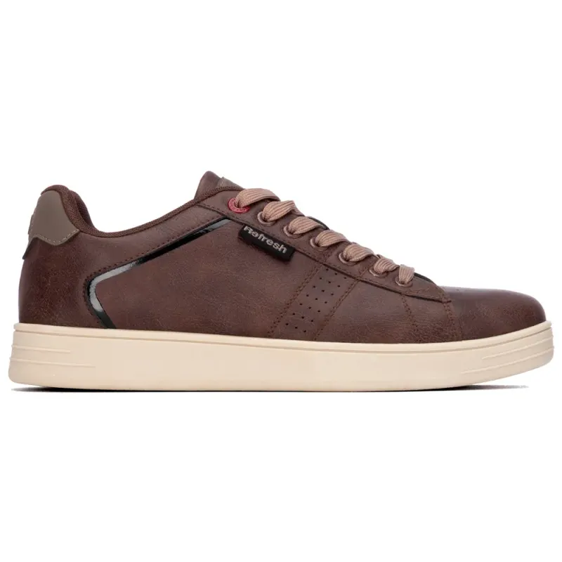 Refresh 17675201 Shoes 17675201-Brown