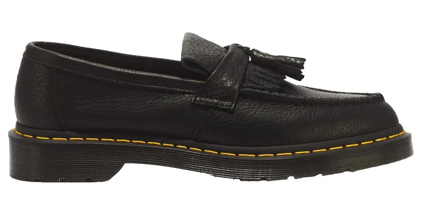 Dr. Martens sneaker Black Ambassador (31997001)