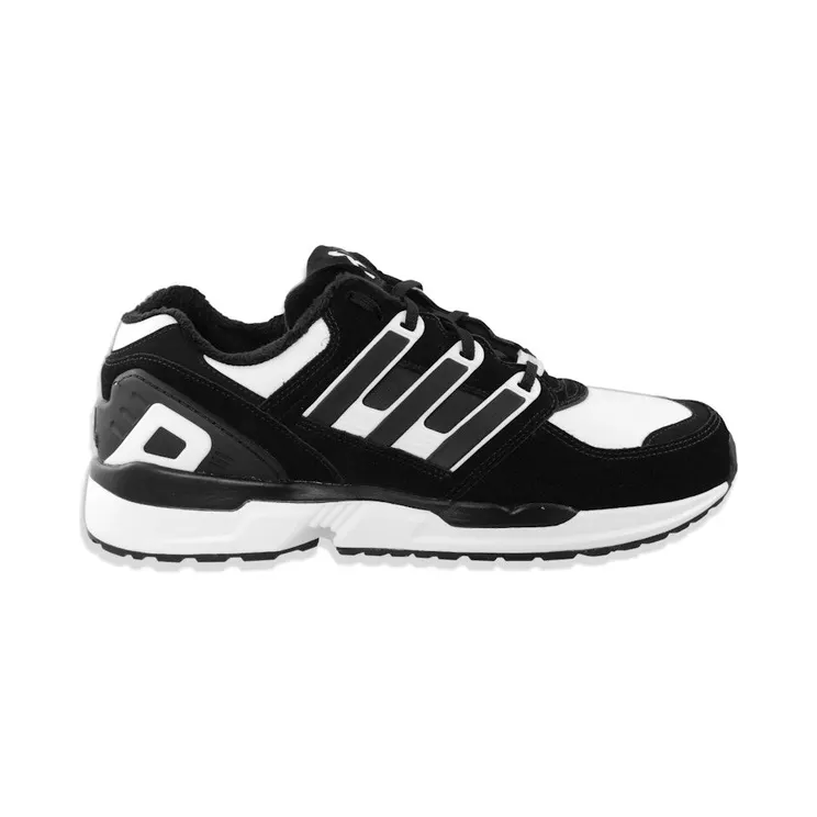 adidas EQT Support Fashion White Black (U42599)