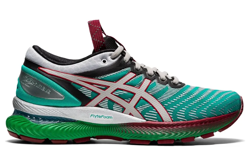 Asics FN1 GEL-Nimbus 22 (1202A129-300)