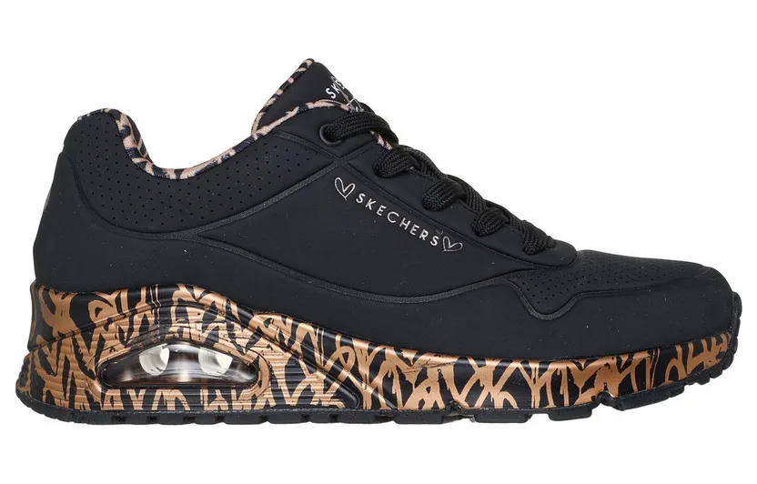 Skechers Skech 155506_BKRG